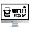 Smart Blogger %E2%80%93 The Writer%E2%80%99s Recipe Box