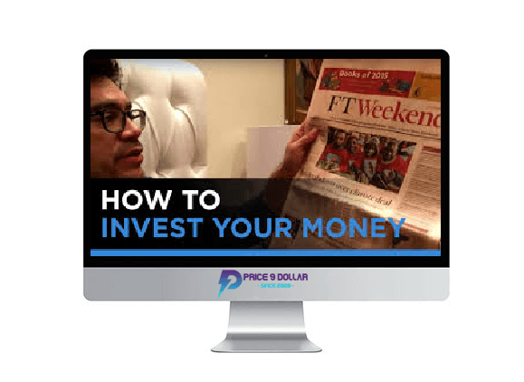 Tai Lopez %E2%80%93 How To Invest Your Money