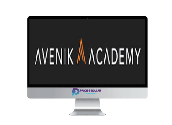 Team Avenik %E2%80%93 Avenik Instagram Course