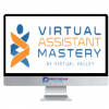 Tom Hunt %E2%80%93 Virtual Assistant Mastery