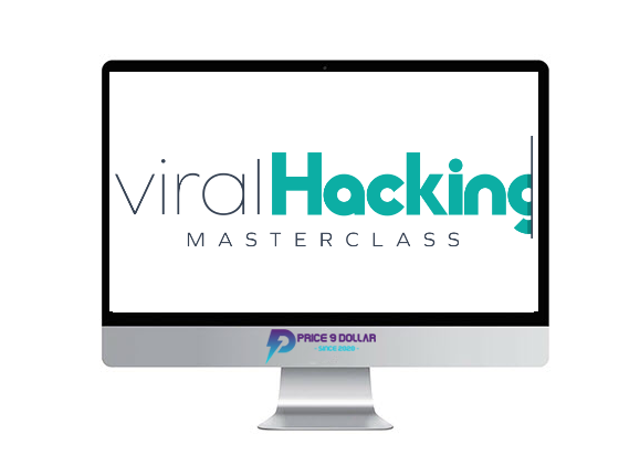 UpViral %E2%80%93 Viral Hacking Masterclass