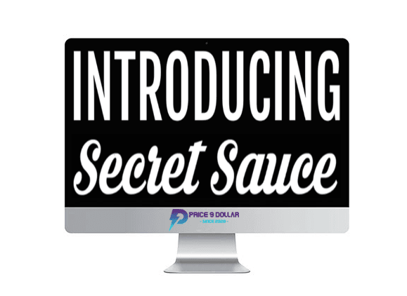 Vincent Dignan %E2%80%93 Secret Sauce The Ultimate Growth Hacking Guide
