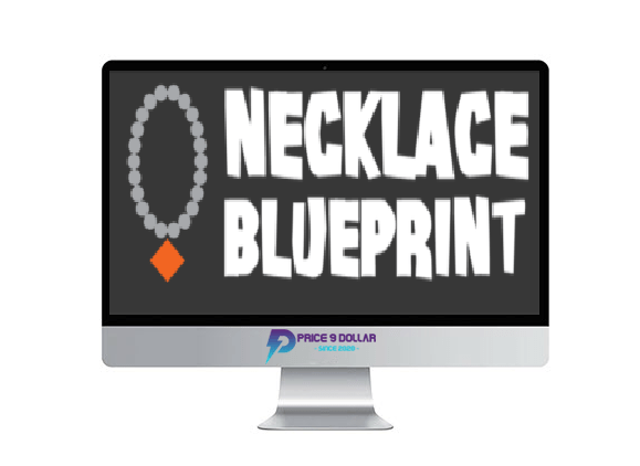 Will Haimerl %E2%80%93 Necklace Blueprint