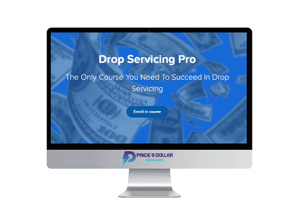 Dejan Nikolic Drop Servicing Pro