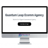 Kai Bax Quantum Leap Ecomm Agency