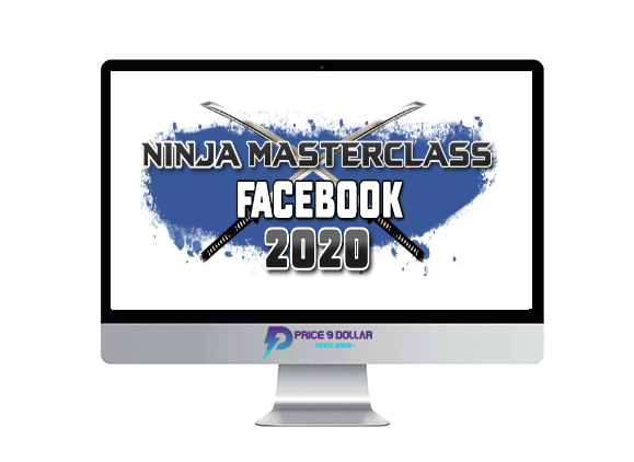 Kevin David Facebook Ads Ninja MasterClass Mini Course 2020Kevin David Facebook Ads Ninja MasterClass Mini Course 2020