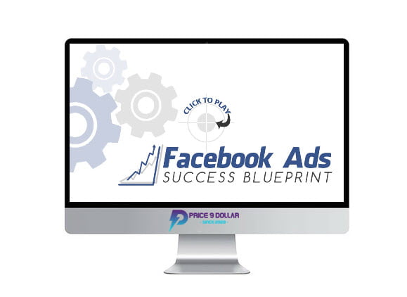 Kim Garst %E2%80%93 Facebook Ads Success Blueprint
