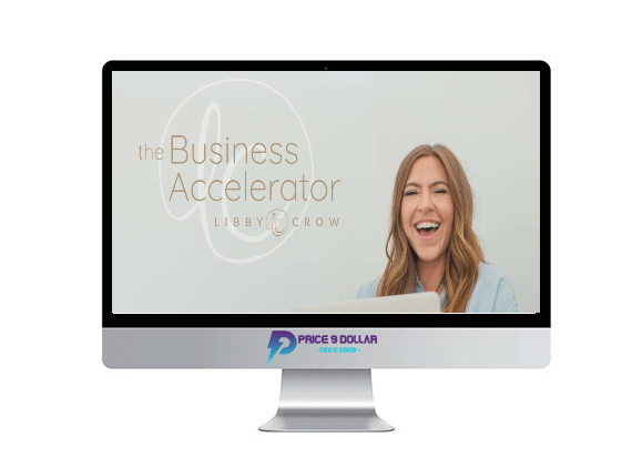 Libby Crow The Business Accelerator
