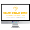 Taki Moore Million Dollar Coach Implementation Program