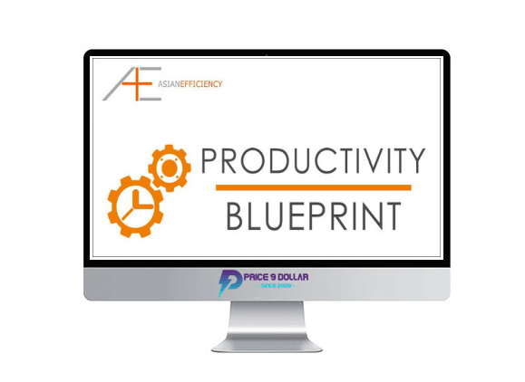 Asian Efficiency %E2%80%93 Productivity Blueprint