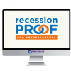 Austin Netzley and Scott Oldford %E2%80%93 Recession PROOF
