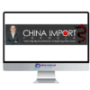 Brendan Elias %E2%80%93 China Import Formula