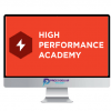 Brendon Burchard %E2%80%93 High Performance Academy 2015