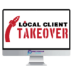 Brian Willie Mark Luckenbaugh %E2%80%93 Local Client Takeover