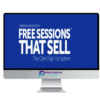 Christian Mickelsen %E2%80%93 Free Sessions That Sell 10.0