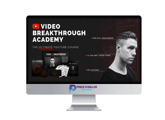 Clark Kegley %E2%80%93 Video Breakthrough Academy