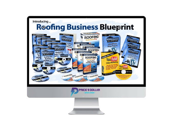 David Deschaine %E2%80%93 Roofing Business Blueprint