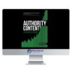 David Jenyns %E2%80%93 Authority Content