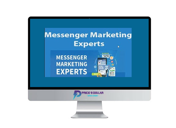 David Sambor Philippe LeCoutre %E2%80%93 Messenger Marketing