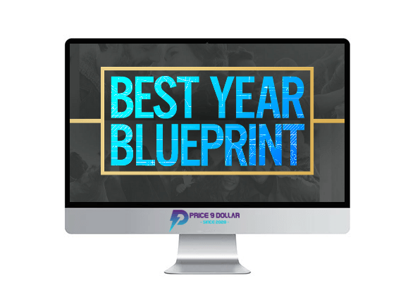 Derek Rydall %E2%80%93 Best Year Blueprint