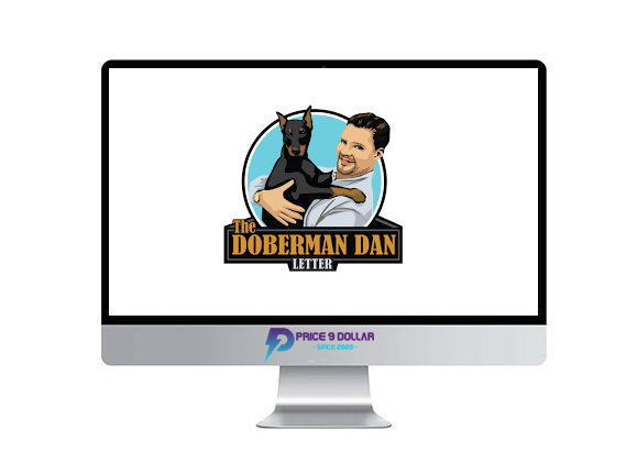 Doberman Dan %E2%80%93 Letter
