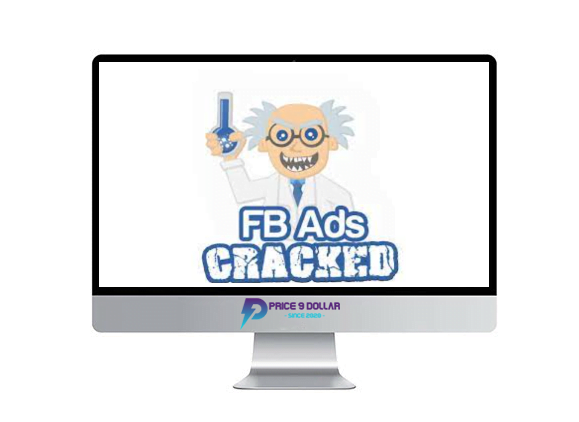 Don Wilson %E2%80%93 FB Ads Cracked UDPATE