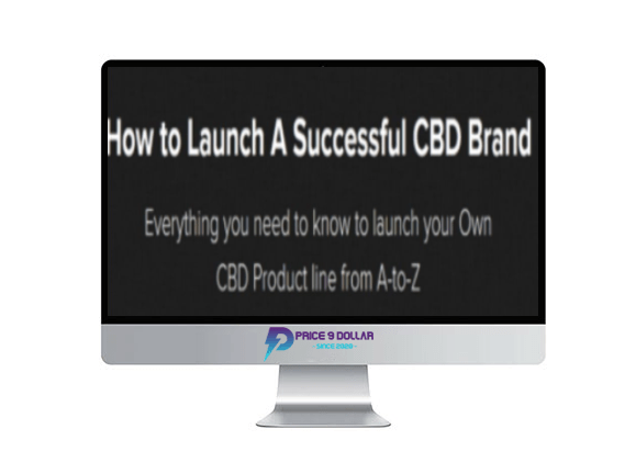 Dr. Bee Thomas Matt Sibert %E2%80%93 How To Launch A Successful CBD Brand