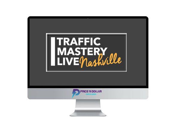 Ed OKeefe %E2%80%93 Traffic Mastery Live Nashville