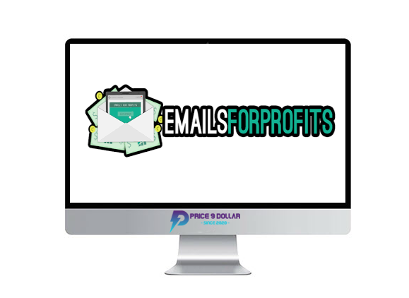 Eric Ellis %E2%80%93 Emails For Profits