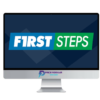 Eric Worre %E2%80%93 First Steps