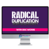 Eric Worre %E2%80%93 Radical Duplication