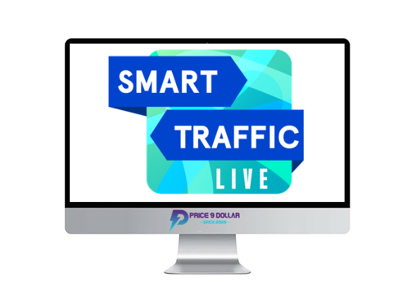 Ezra Firestone %E2%80%93 Smart Traffic Live 2019