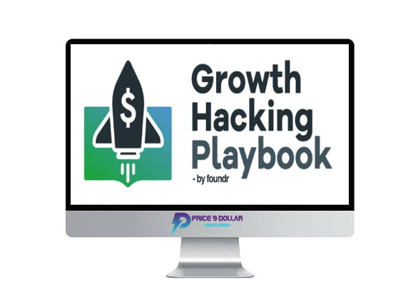 Foundr %E2%80%93 Growth Hacking Playbook
