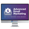 Foundr Advanced Email Marketing