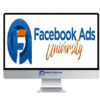 J.R. Fisher %E2%80%93 Facebook Ads University