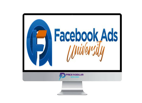 J.R. Fisher %E2%80%93 Facebook Ads University