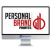 JR Rivas %E2%80%93 Personal Brand Profits