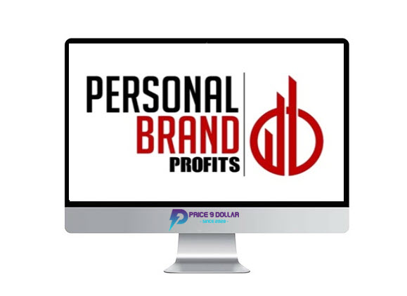 JR Rivas %E2%80%93 Personal Brand Profits