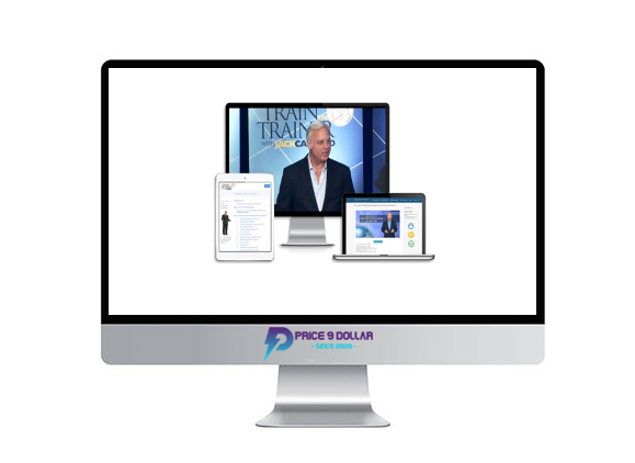 Jack Canfield %E2%80%93 Train The Trainer Online 2018