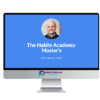 James Clear %E2%80%93 The Habits Academy