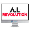 James Renouf %E2%80%93 AI Revolution