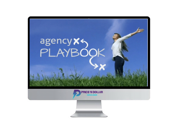 Jason Swenk %E2%80%93 Digital Agency Playbook