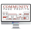 Jeff Mills and Ryan Allaire %E2%80%93 Community Page Profits