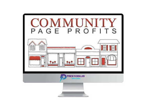 Jeff Mills and Ryan Allaire %E2%80%93 Community Page Profits