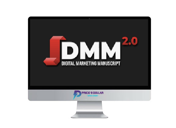 Jeremy Haynes %E2%80%93 Digital Marketing Manuscript 2.0 DSP