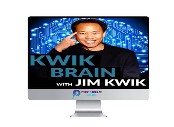 Jim Kwik %E2%80%93 Kwik Focus Blueprint 1