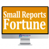 Jimmy D Brown %E2%80%93 Small Reports Fortune 2.0