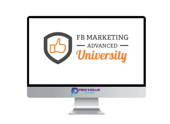 Jon Loomer %E2%80%93 FB Marketing Advanced University 1