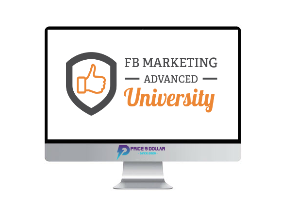 Jon Loomer %E2%80%93 FB Marketing Advanced University
