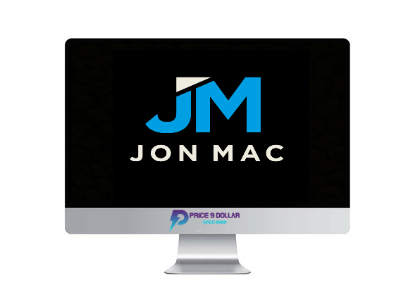 Jon Mac %E2%80%93 NYC Replays 2018